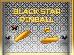 Xogo Black Star Pinball en liña