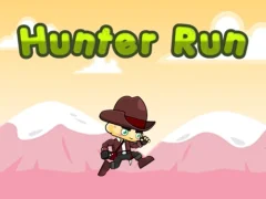 Xogo Hunter Run en liña