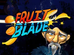 Xogo Fruit Blade en liña