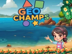 Xogo Geo Champs en liña
