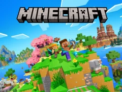 Xogo Minecraft Online en liña