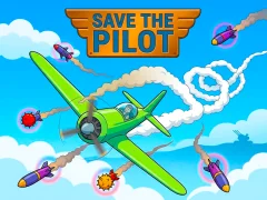 Xogo Save The Pilot en liña