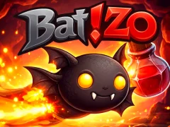 Xogo Bat! Zo en liña
