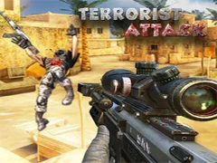 Xogo Terrorist Attack en liña