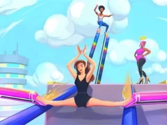 Xogo Wonderful High Heels 3d en liña