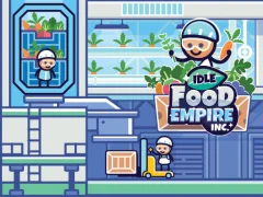 Xogo Food Empire Inc en liña