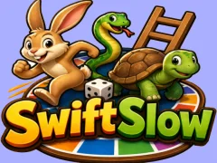 Xogo Swift Slow en liña