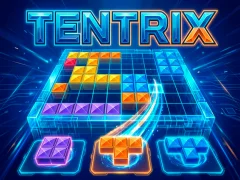 Xogo Tentrix en liña