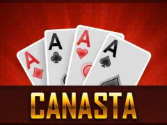 Xogo Canasta en liña