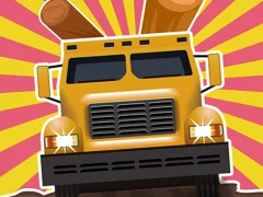Xogo Truck Physics en liña