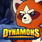 Xogo Dynamons en liña