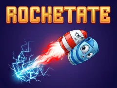 Xogo Rocketate en liña