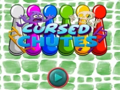 Xogo Cursed Chutes en liña