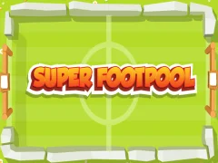 Xogo Super Footpool en liña