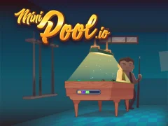 Xogo Minipool.io en liña