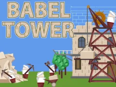 Xogo Babel Tower en liña