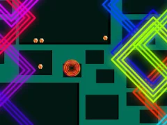 Xogo Neon Way en liña