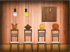 Xogo Amgel Easy Room Escape 46 en liña