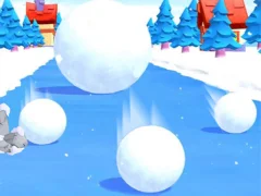 Xogo SnowBall Speed en liña