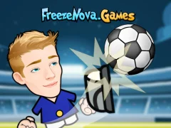 Xogo Football King en liña