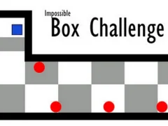 Xogo Impossible Box Challenge en liña