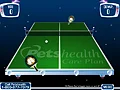 Xogo Garfield's Ping Pong en liña
