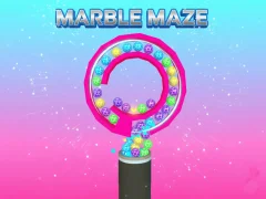 Xogo Marble Maze en liña