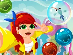 Xogo Jello Bubbles en liña