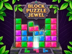 Xogo Block Puzzle Jewel en liña