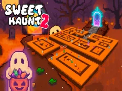 Xogo Sweet Haunt 2 en liña