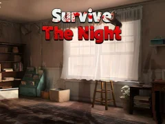 Xogo Survive The Night en liña