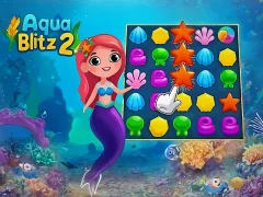 Xogo Aquablitz 2 en liña