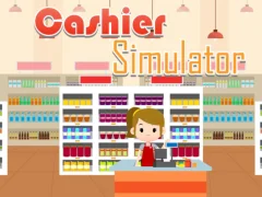 Xogo Cashier Simulator en liña