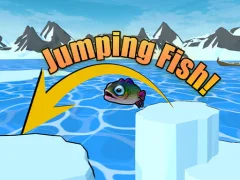 Xogo Jumping Fish en liña