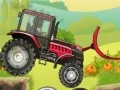 Xogo Tractors Power 2 en liña