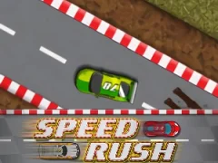 Xogo Speed Rush en liña