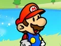 Xogo Mario vs. Luigi en liña