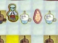 Xogo SpongeBob - Boo or Boom en liña