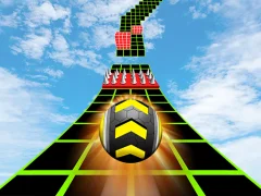 Xogo Extreme Run 3D en liña