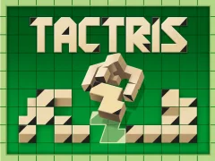 Xogo Tactris en liña