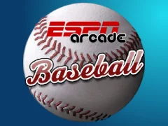 Xogo ESPN Arcade Baseball en liña