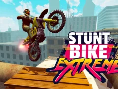 Xogo Stunt Bike Extreme en liña