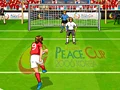 Xogo Peace Queen Cup Korea en liña