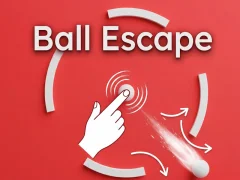 Xogo Ball Escape en liña