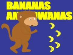 Xogo Bananas Aminowanas en liña