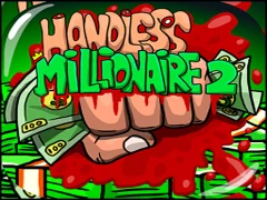 Xogo Handless Millionaire 2 en liña