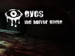 Xogo Eyes of Horror en liña