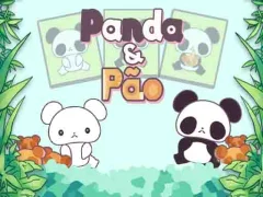 Xogo Panda & Pao en liña