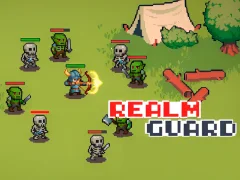 Xogo Realm Guard en liña