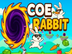 Xogo Coe Rabbit en liña